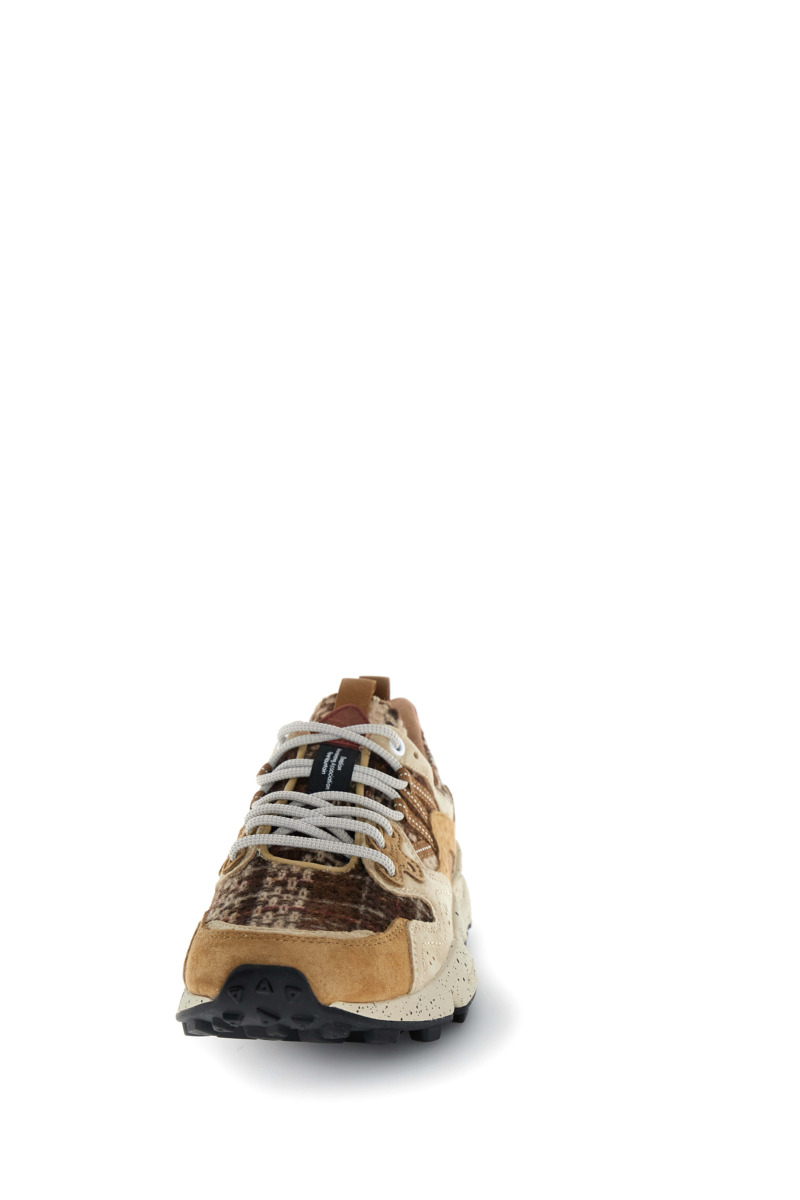 Yamano 3 Light Brown Cream - Slika 4