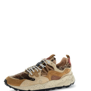 Yamano 3 Light Brown Cream