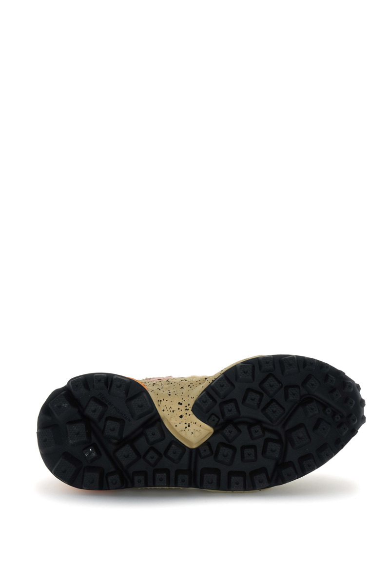 Kotetsu Teddy Cognac Beige - Slika 3