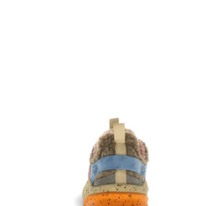 Kotetsu Teddy Cognac Beige
