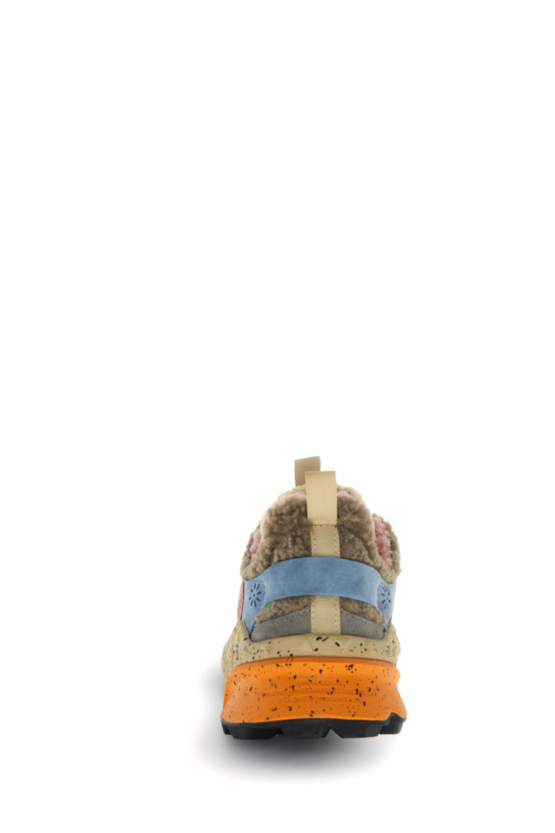 Kotetsu Teddy Cognac Beige - Slika 2