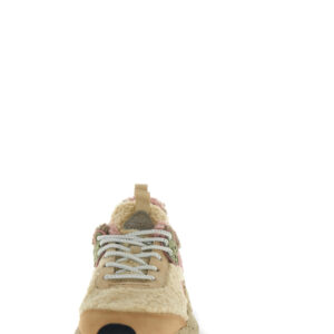 Kotetsu Teddy Cognac Beige