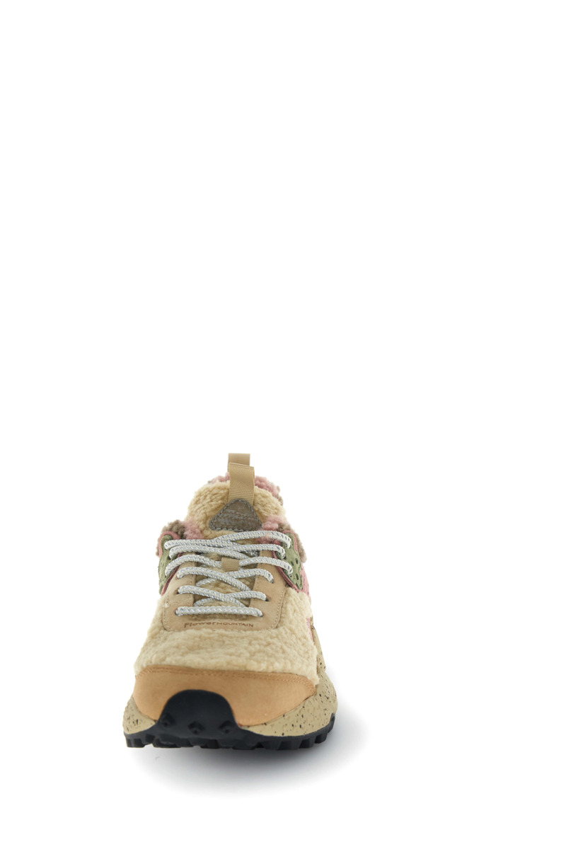 Kotetsu Teddy Cognac Beige - Slika 5