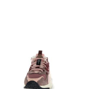 Yamabushi Shearling Cipria Rose