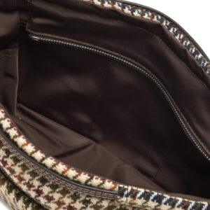 Bags in Bag Beige