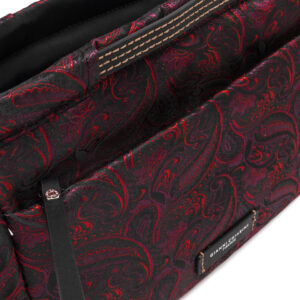 Bags in Bag Antique Ruby