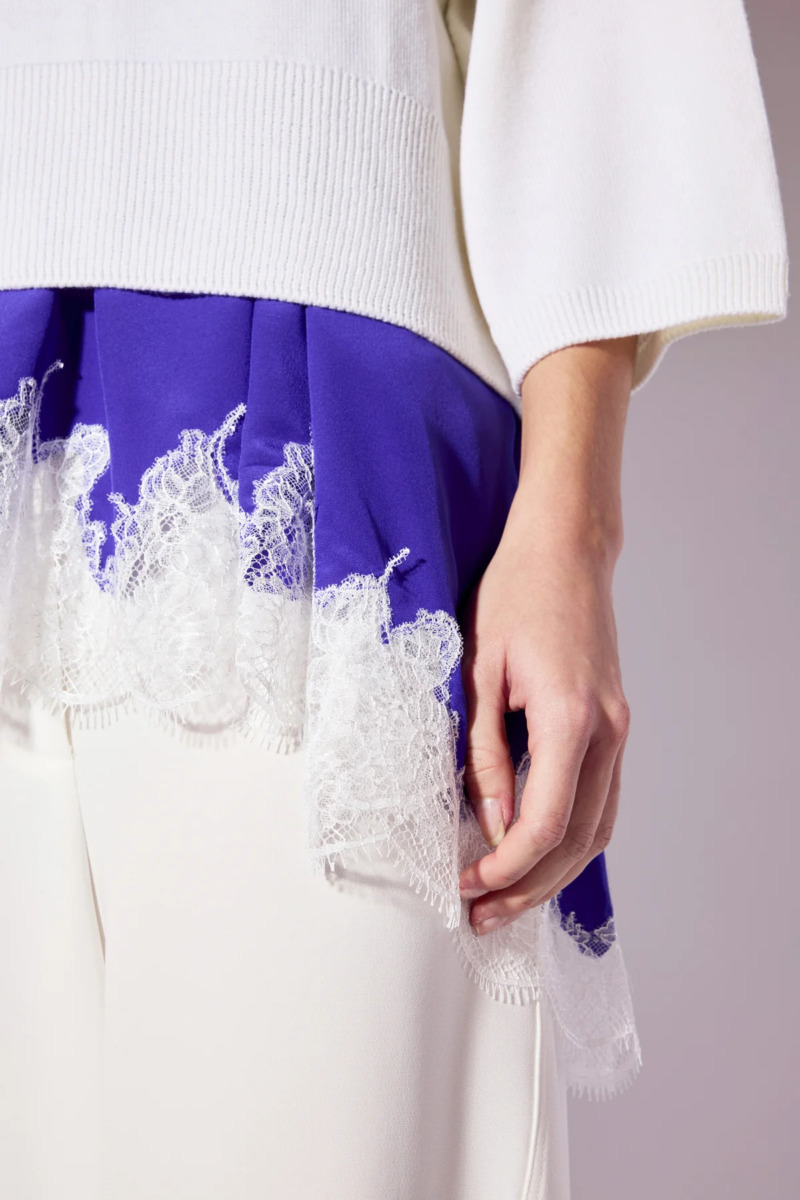Bluza Kelly - Slika 3