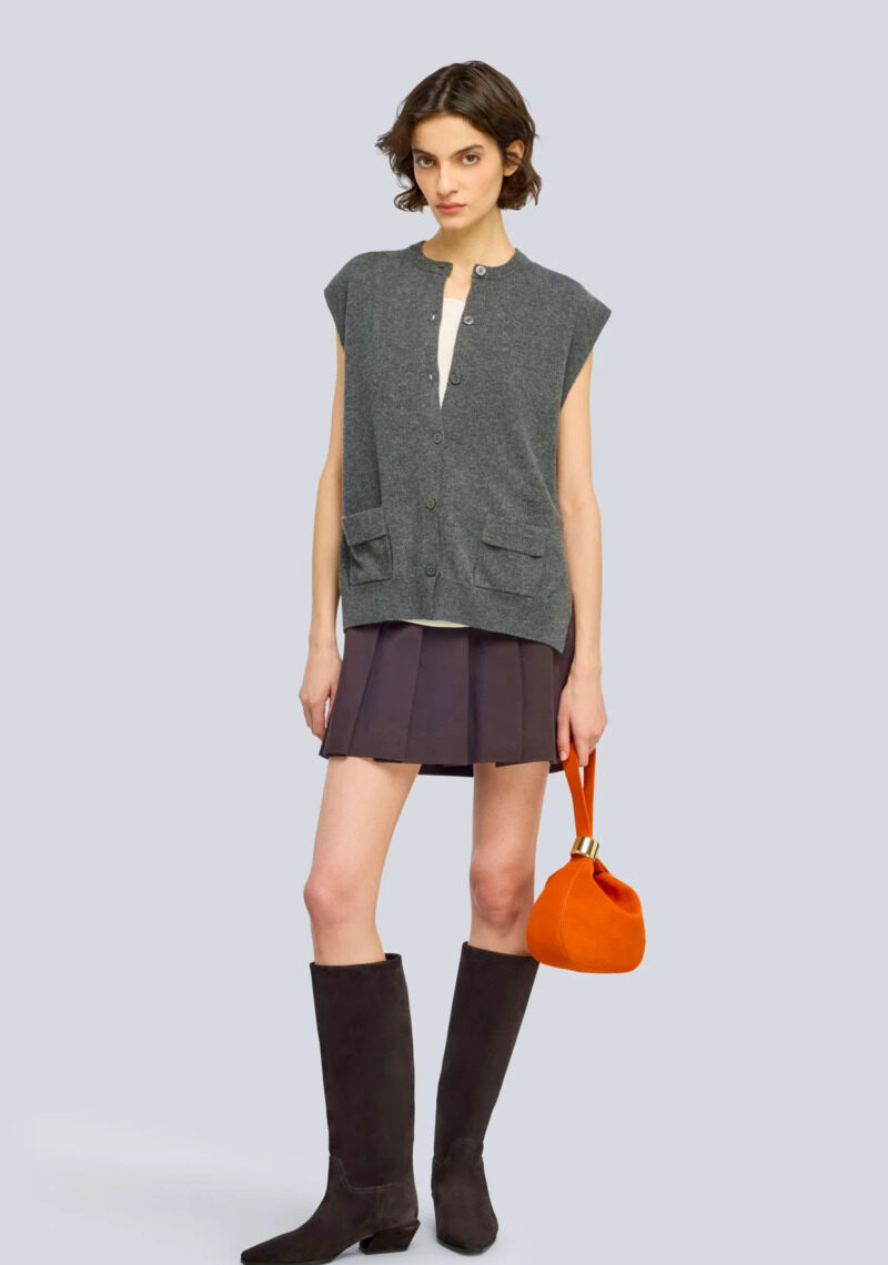 Prsluk Coral