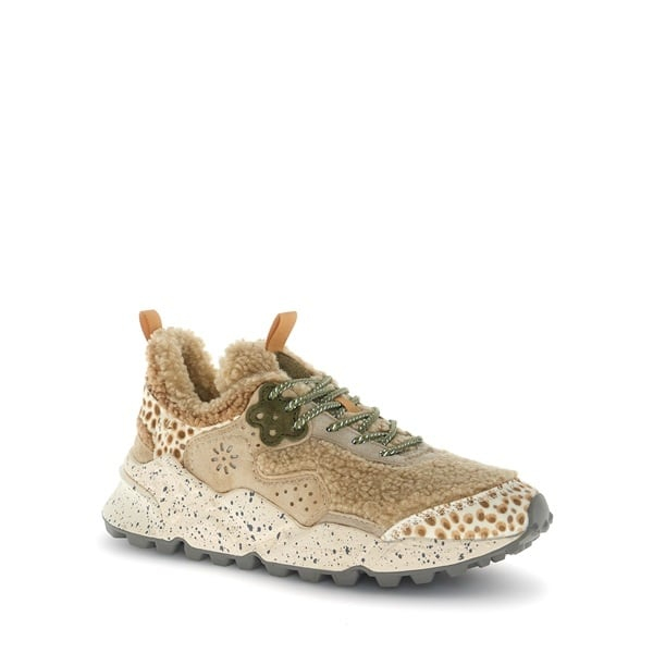 Kotetsu Teddy Beige Cognac - Slika 4