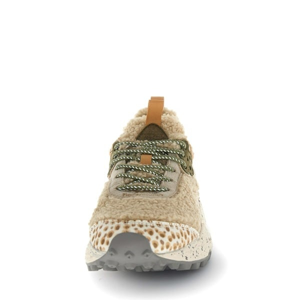 Kotetsu Teddy Beige Cognac - Slika 3