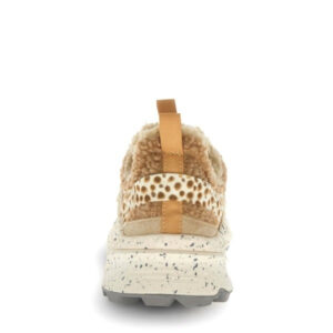 Kotetsu Teddy Beige Cognac