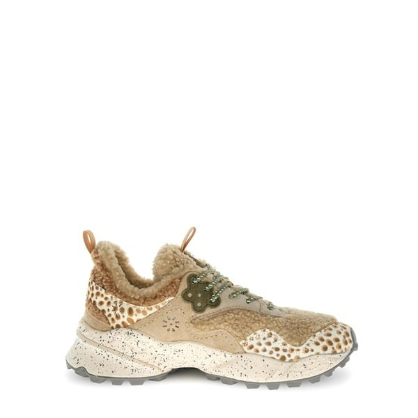 Kotetsu Teddy Beige Cognac - Slika 5