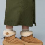 Fami Mid Shearling