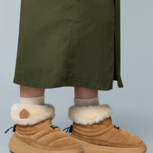 Fami Mid Shearling