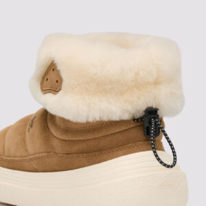 Fami Mid Shearling