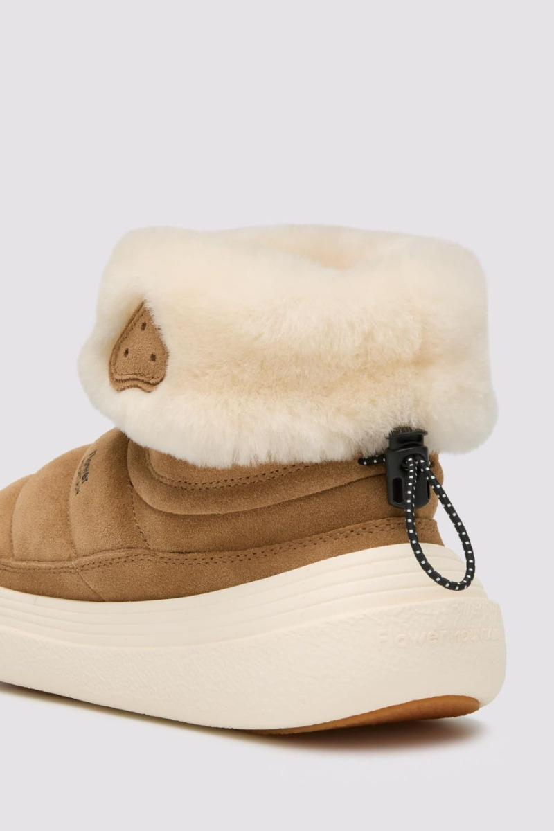 Fami Mid Shearling - Slika 3