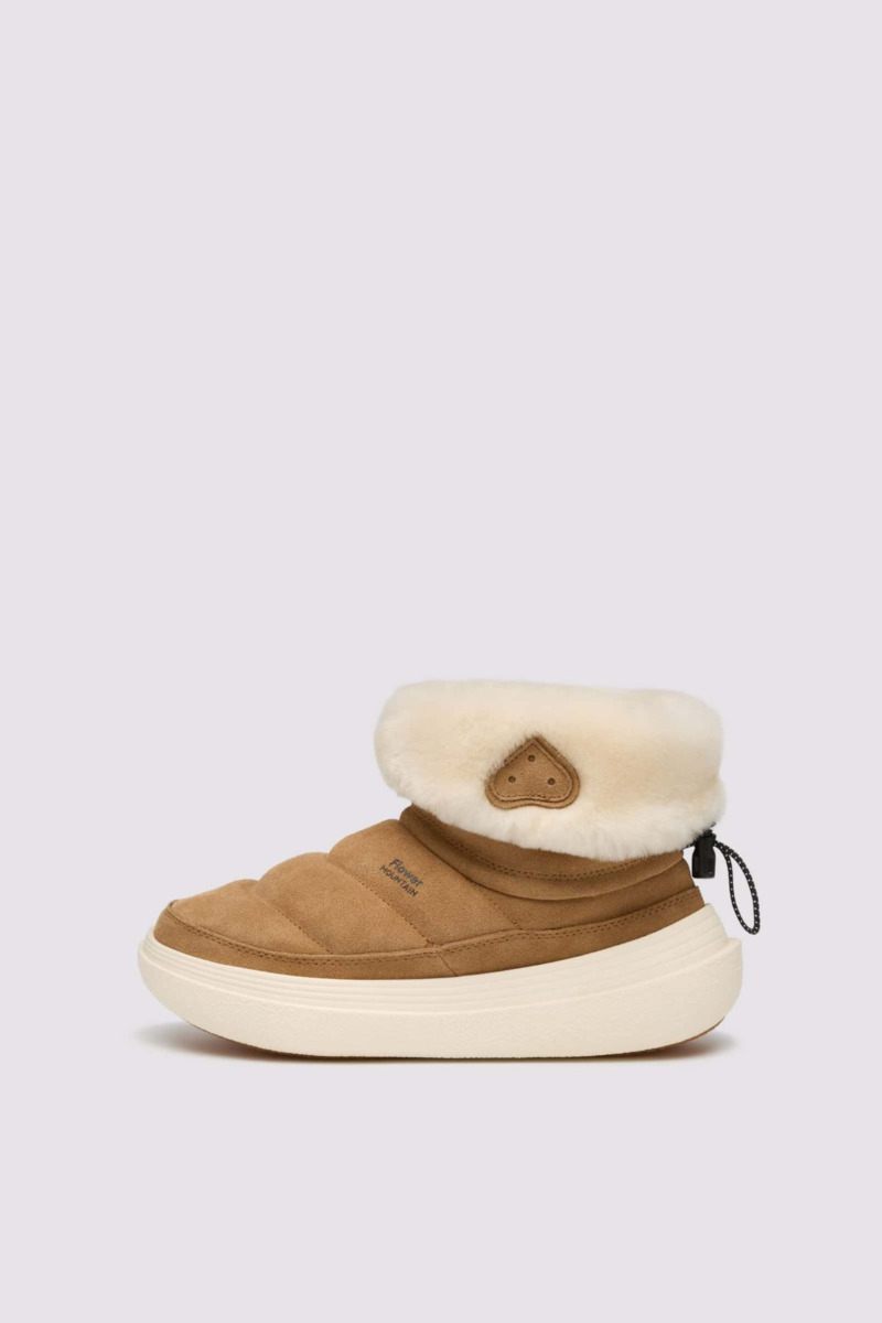 Fami Mid Shearling - Slika 2
