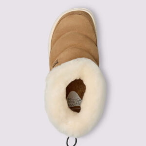 Fami Mid Shearling