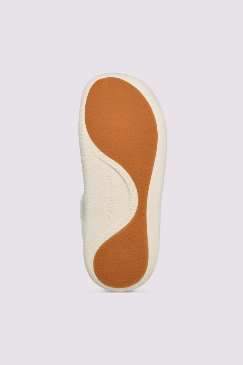 Fami Mid Shearling - Slika 5