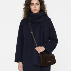 Nora Pouch 10224 Moka