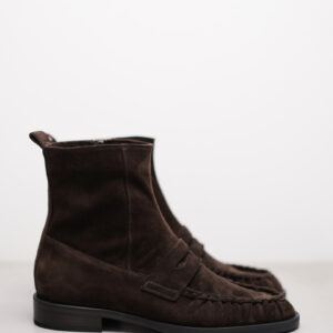 Mill Suede Pepe