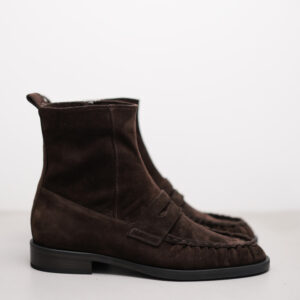 Mill Suede Pepe