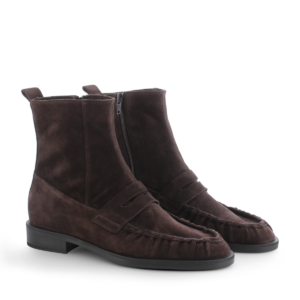 Mill Suede Pepe