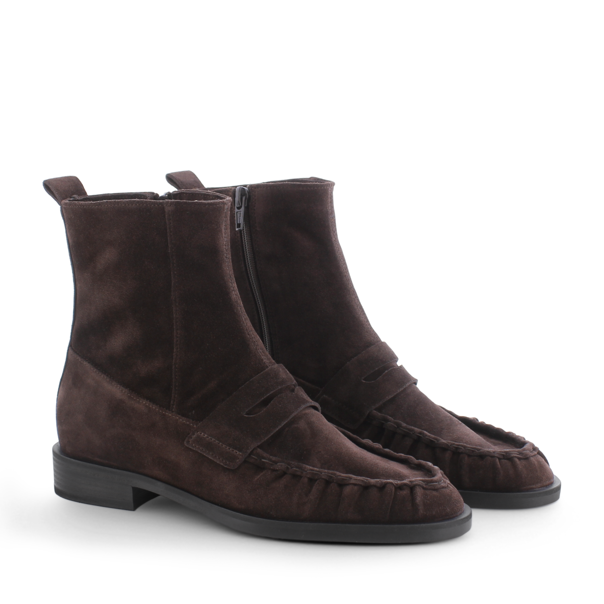 Mill Suede Pepe - Slika 2