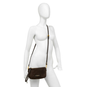Nora Pouch 10224 Cognac