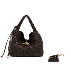 Aurelie 12065 Espresso