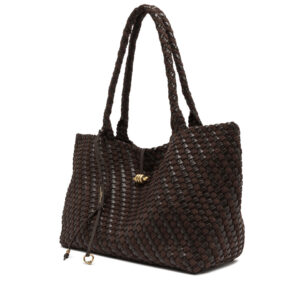 Aurelie 12067 Espresso