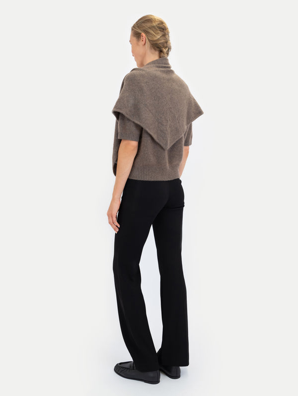 Šal Cami Soft Nougat - Slika 3