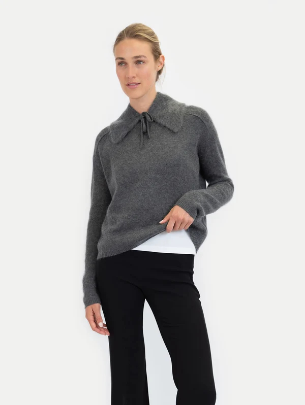 Kragna Cora Midnight Stone - Slika 3