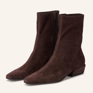 Alma Suede Pepe