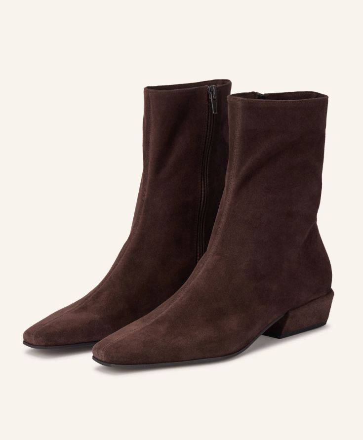 Alma Suede Pepe - Slika 2