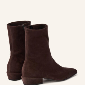 Alma Suede Pepe