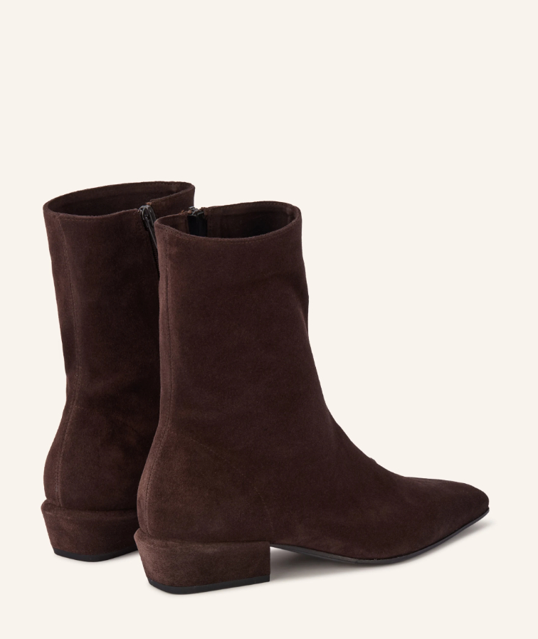 Alma Suede Pepe - Slika 3