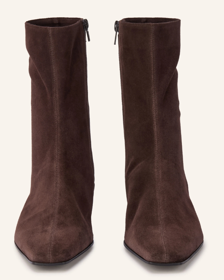 Alma Suede Pepe - Slika 5