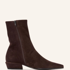 Alma Suede Pepe