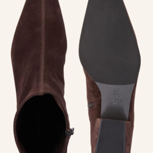Alma Suede Pepe