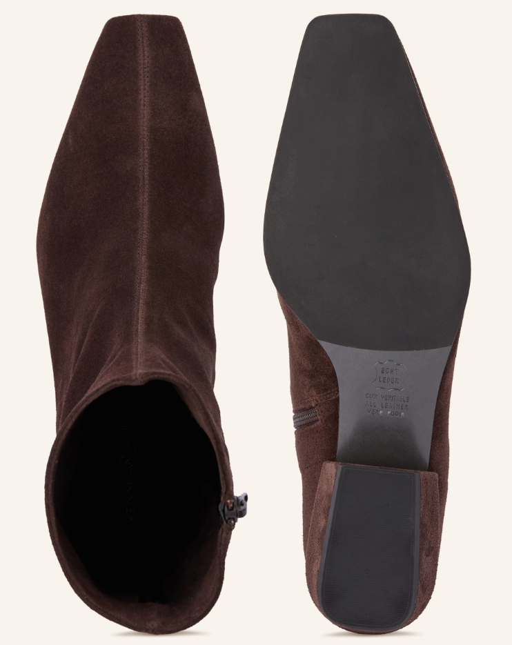 Alma Suede Pepe - Slika 4