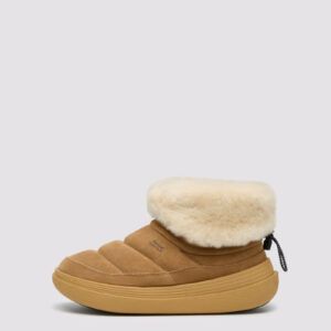 Fami Mid Shearling