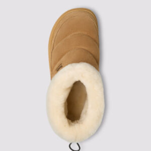 Fami Mid Shearling