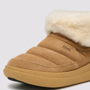 Fami Mid Shearling
