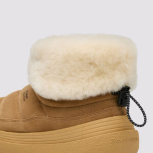 Fami Mid Shearling