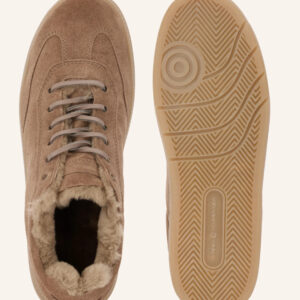 Pop Lace Tobacco